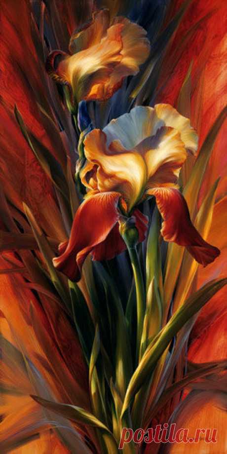 Vie Dunn-Harr | Art&amp;Tatucya