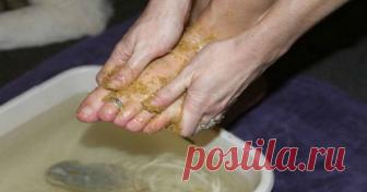 Это средство сделает ваши ноги, как у младенца. И никакого варикоза… — Планета и человек