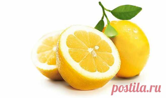 Зачем нужен в спальне лимон с солью? / Будьте здоровы