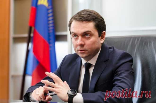 Мурманский губернатор Чибис восстановился после нападения. В Североморске встреча с населением состоится 23 апреля.