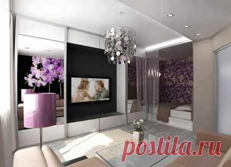 Interior and Decor - Дизайн интерьера. Декор