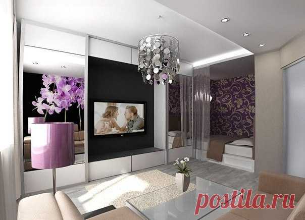 Interior and Decor - Дизайн интерьера. Декор