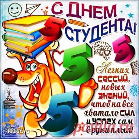 'с днем студента открытки прикольные - Поиск в Google