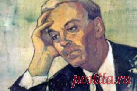 Молитва человека пожилого возраста