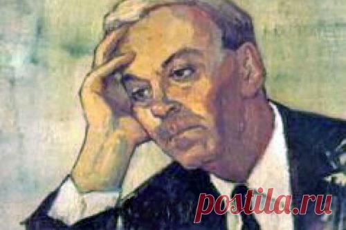 Молитва человека пожилого возраста