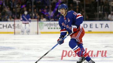 Передача Панарина не помогла «Рейнджерс» избежать поражения в матче с «Детройтом». «Нью-Йорк Рейнджерс» уступил «Детройт Ред Уингз» в матче регулярного чемпионата НХЛ. Читать далее