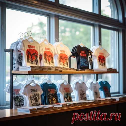 Реклама промо коммерческого сайта на базе Woocommerce