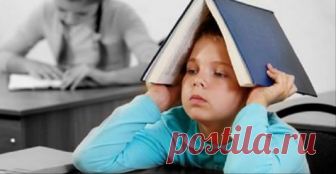 Не вздумайте делать уроки с ребенком! Обращение ко всем родителям Каждый родитель должен прочитать это!☝