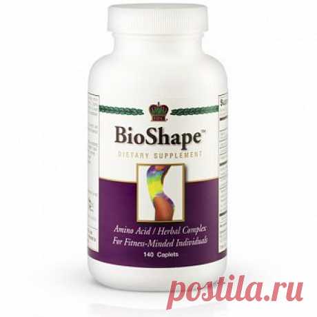 Биошейп | CoralOrder.Com