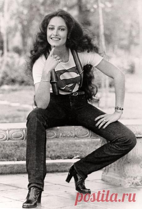 Даниэла Ромо