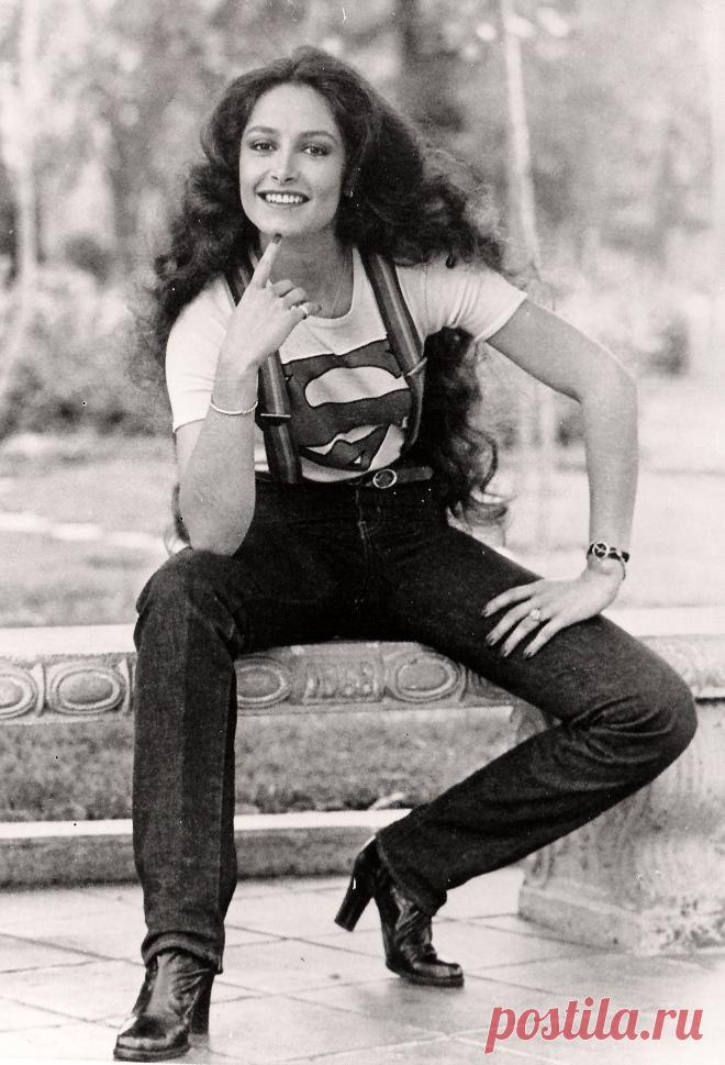 Даниэла Ромо