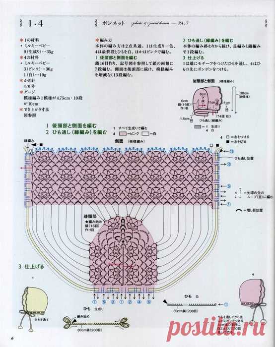 КОЛЛЕКЦИЯ ОДЕЖДЫ ДЛЯ МАЛЫШЕЙ КРЮЧКОМ.