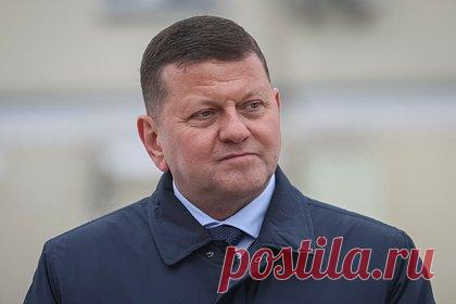 Экс-главком ВСУ поддержал мир без победы над Россией