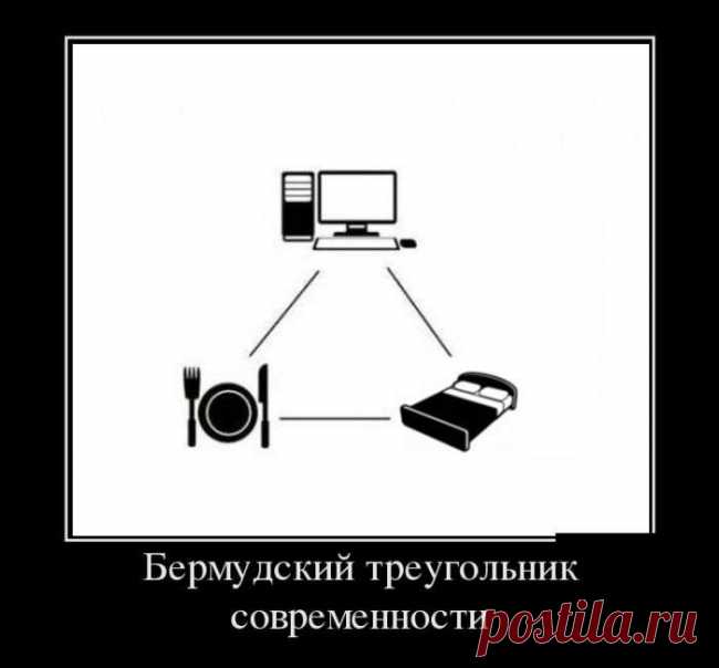 Демотиваторы. Смотрим и наслаждаемся!