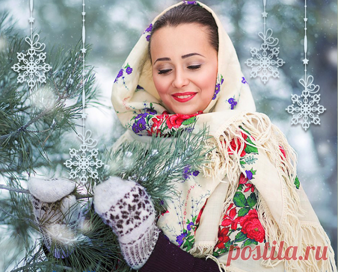 В гостях у НИНОК.