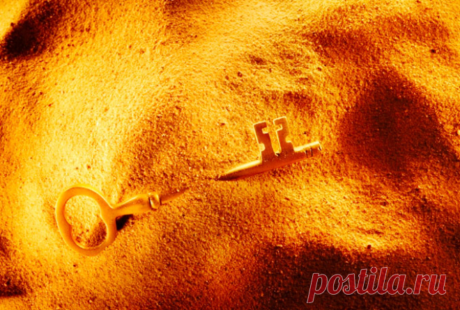 Узнайте ваш талисман по числу дня рождения