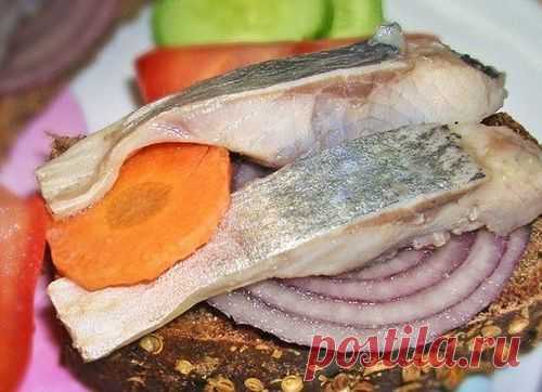 МАРИНАДЫ ДЛЯ СЕЛЬДИ: 6 ВИДОВ ВКУСНЫХ МАРИНАДОВ