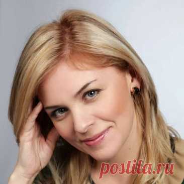 Анна Данькова, 10 ноября, 1974