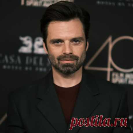 Себастьян Стэн
