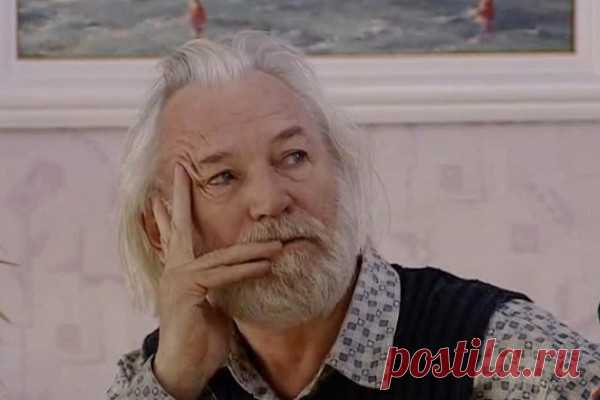 Как Любшин ушел от жены, прожив с ней 44 года Видео рассказывает о жизни актёра Станислава Любшина.