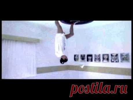 Μιχάλης Χατζηγιάννης - Ανάποδα | Mixalis Xatzigiannis - Anapoda - Official Video Clip