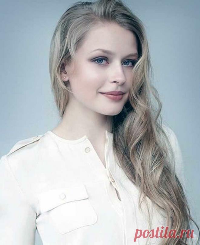25 самых красивых российских звёзд | Ваша квартира | Яндекс Дзен