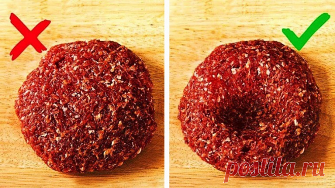 Кулинарные хитрости, которыми пользуются повара в ресторанах 
Кулинарные хитрости, которыми пользуются повара в ресторанах! Вы хотите почувствовать себя настоящим шеф-поваром? Тогда, не проходите мимо этих удивительных кулинарных советов. В видео собраны 45 сам…