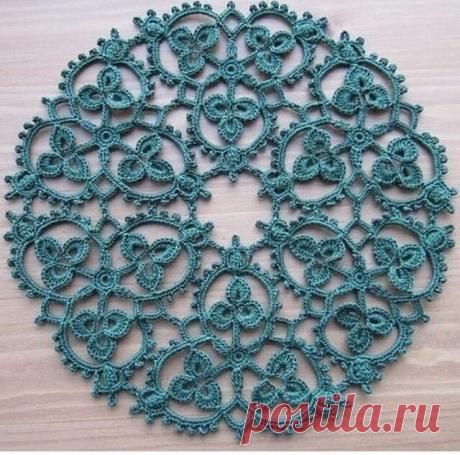 Вязание крючком | Записи в рубрике Вязание крючком | Дневник Gania