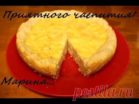 ВКУСНЫЙ ПИРОГ С ПЛАВЛЕНЫМ СЫРОМ В МУЛЬТИВАРКЕ, КАК ПРИГОТОВИТЬ СЫРНЫЙ ПИРОГ #РЕЦЕПТ ПИРОГА С СЫРОМ