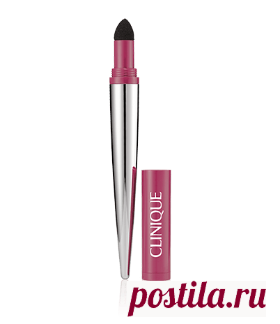 Матовый кушон для губ Clinique Pop™ Lip Shadow Cushion Matte Lip Powder | Официальный интернет-магазин Clinique