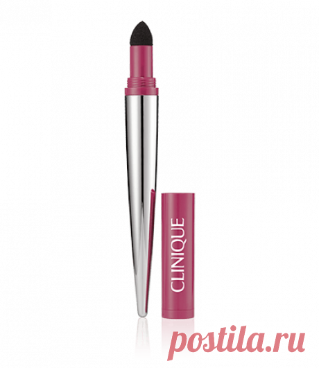 Матовый кушон для губ Clinique Pop™ Lip Shadow Cushion Matte Lip Powder | Официальный интернет-магазин Clinique
