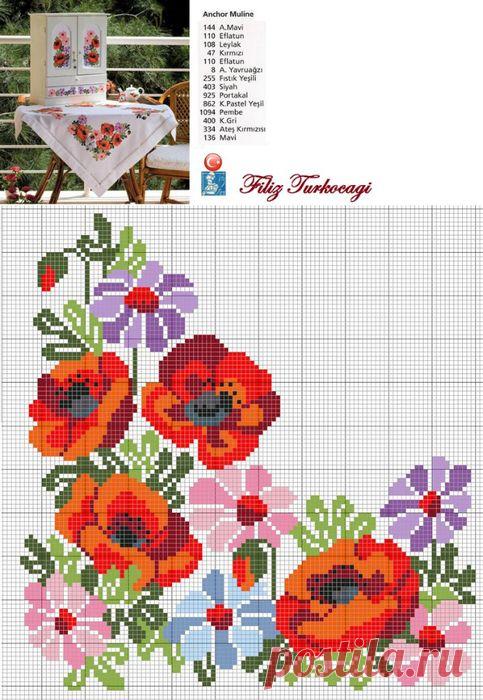 Просто и стильно