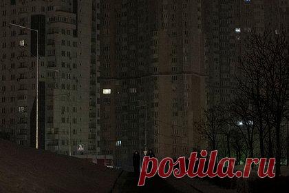 Украина погрузится во тьму