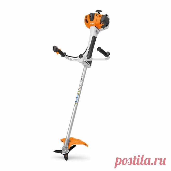 Кусторез Stihl FS 561 C-EM, DM 350-3 - это специальный агрегат для ухода за зелеными насаждениями и для красивого оформления ландшафтного дизайна. С его помощью вы сможете оперативно и легко формировать кроны кустарников и деревьев на достаточно больших высотах, а также избавляться от засохших веток и молодой поросли. С помощью этого оборудования можно скашивать высокие травы и кустарниковые поросли, подравнивать зеленые бордюры. Полные технические характеристики смотрите на сайте.