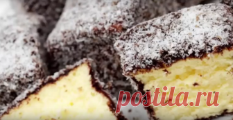Взрыв вкуса: «Австралийское пирожное» станет идеальным дополнением к чашечке кофе У этого пирожного есть интересное и очень красивое название «Ламингтон». Готовится оно очень просто и довольно быстро. Такое пирожное обязательно понравится вашим близким и станет отличным дополнением…