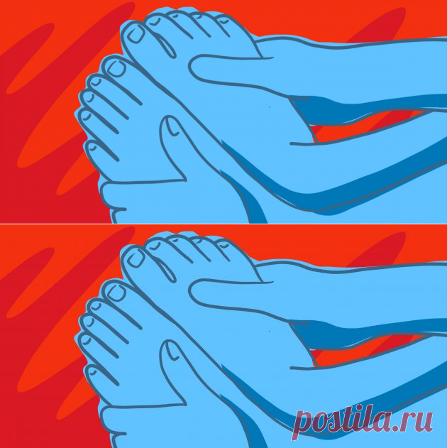 Почему мёрзнут ноги и руки и что с этим делать - Лайфхакер