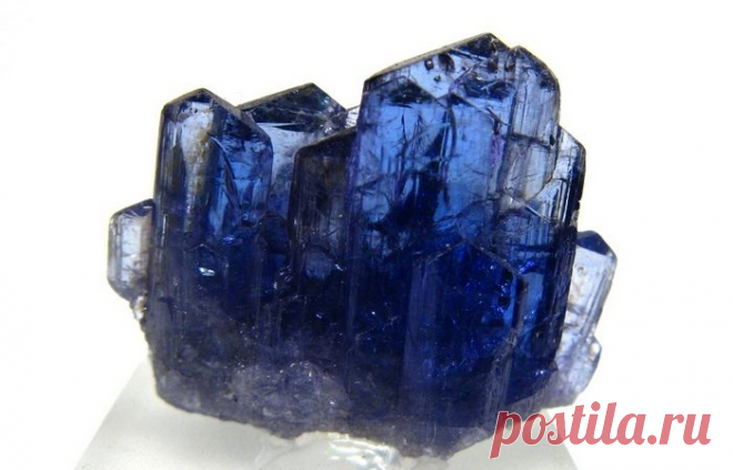 Самые редкие драгоценные камни в мире / Все для женщины