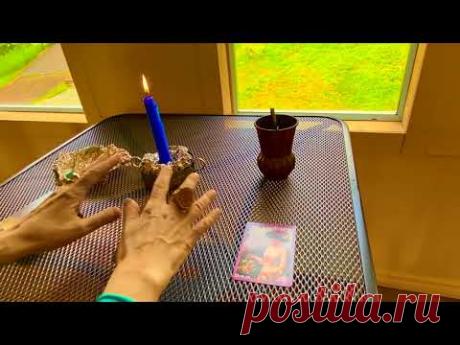 ЧИСТКА С ОБРАТКОЙ ВРАГУ РИТУАЛ ОТЖИГ/ ОЧИЩЕНИЕ! ЭТО ВИДЕО 100% ИЗБАВИТ ОТ ПОРЧИ, СГЛАЗА И ПРОКЛЯТИЯ