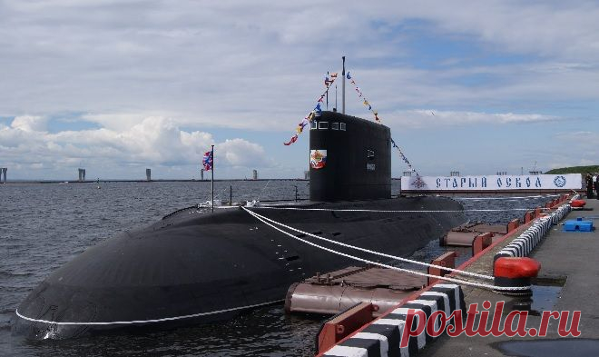 Проект 636.3, советские ДЭПЛ, субмарины: Старый Оскол, Колпино и Краснодар, подлодки для морского боя, когда был спуск на воду