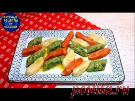 КОПЫТКА. БЛЮДО ПОЛЬСКОЙ КУХНИ kopytka - запись пользователя Natali (Наталья) (Наталья) в сообществе Болталка в категории Кулинария