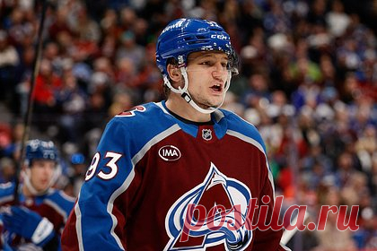 Российский хоккеист НХЛ раскрыл причину недовольства своим клубом