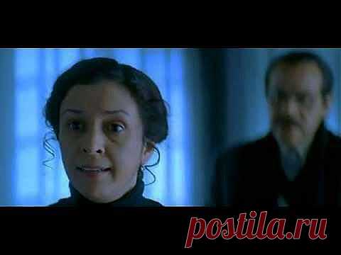 ДРАМА "ПОСЛЕДНЯЯ НАДЕЖДА ИЛИ ТЬМА" 2005.