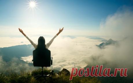 Как добиться успеха на работе: 10 советов от Максима Батырева