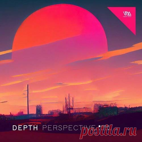 Albanø, Amount - Depth Perception, Vol. 3