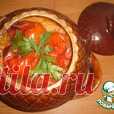 Пьяные горшочки - кулинарный рецепт