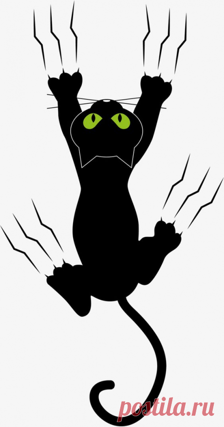 Коты, кошки, котята - вся эта красота может поселиться в виде рисунка или аппликации на Вашей сумке! Идеи и шаблоны! | Юлия Жданова | Дзен