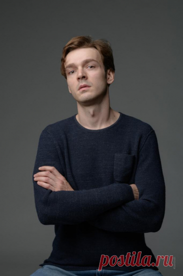 Алексей Трофимов