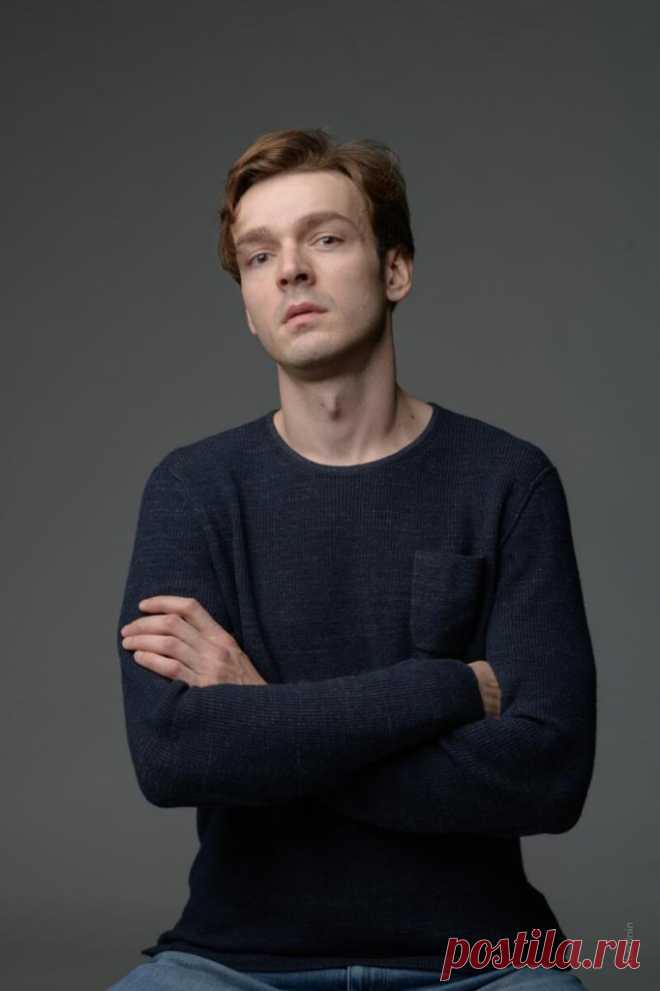 Алексей Трофимов