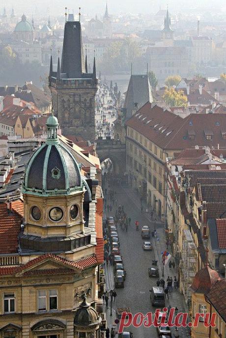 дворцы и дома