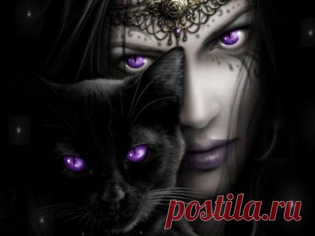 Дачная ведьма | Приколисты